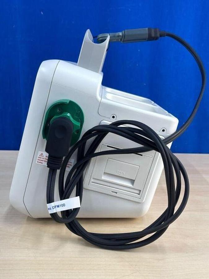 Used 2018 - PHILIPS Efficia DFM 100