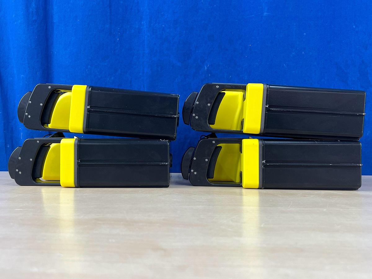 Used Aladin 2 SevoFlurane Vaporiser