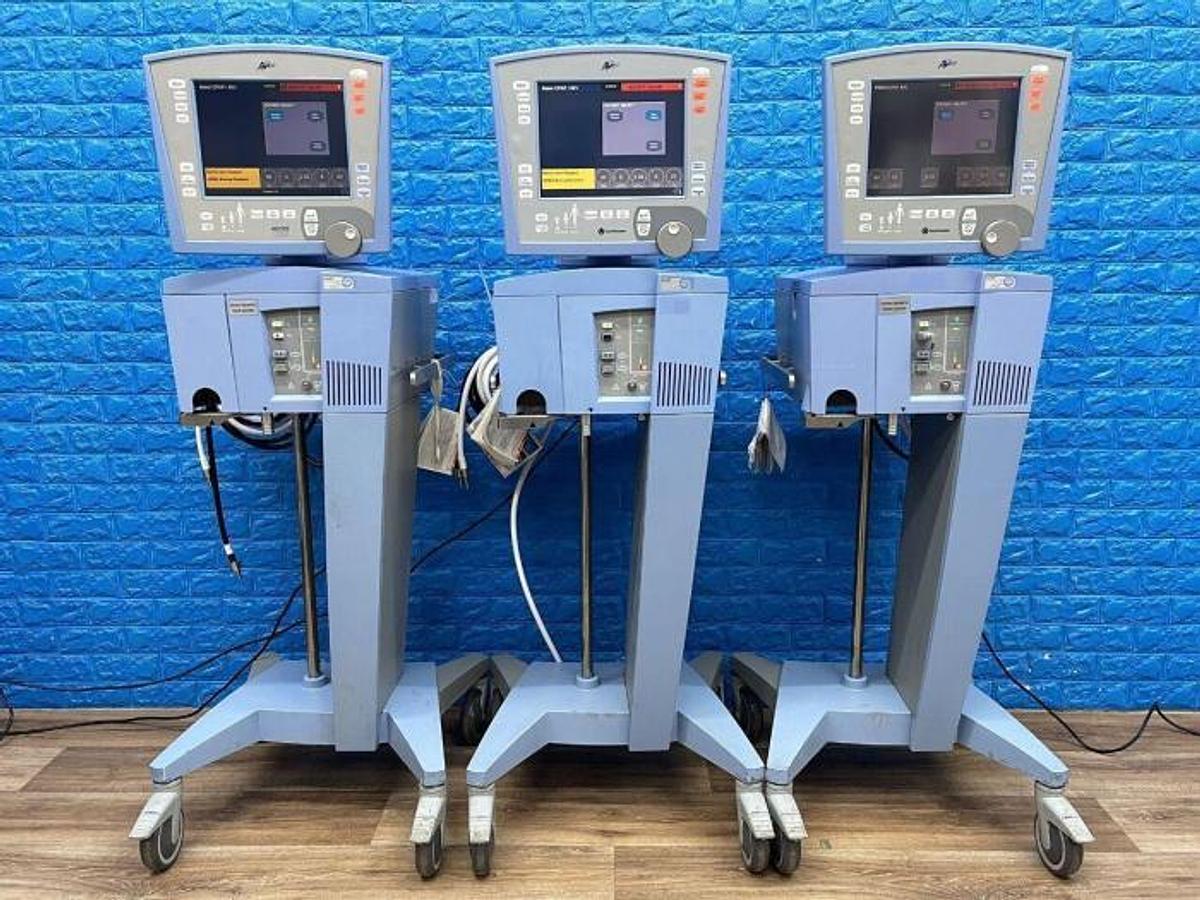 Used - VIASYS Avea