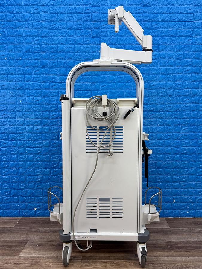 Used Olympus Trolley Model: WM-NP2 YOM: 2015