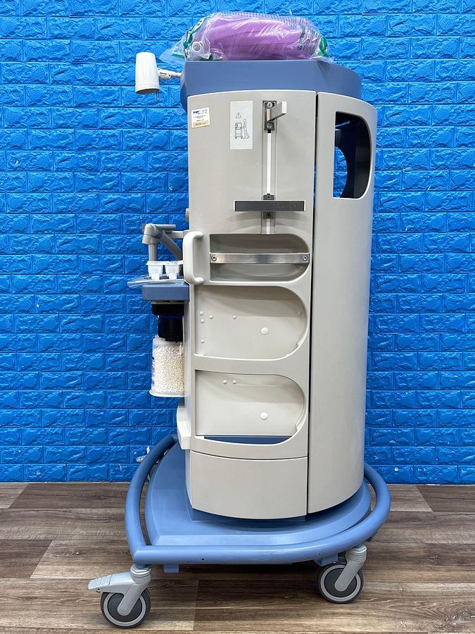 Used Dräger Primus Anaesthesia  YOM: 2009