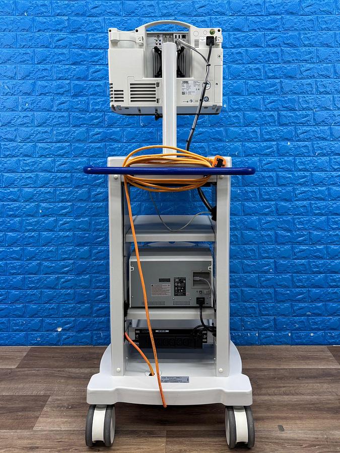 Used Karl Storz Tele Pack X LED TP 100  