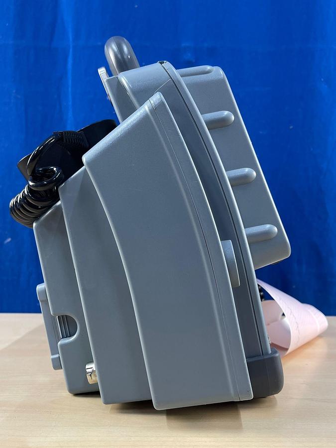 Used Physio Control Lifepak 15 Monitor, YOM: 2013 Defibrillator