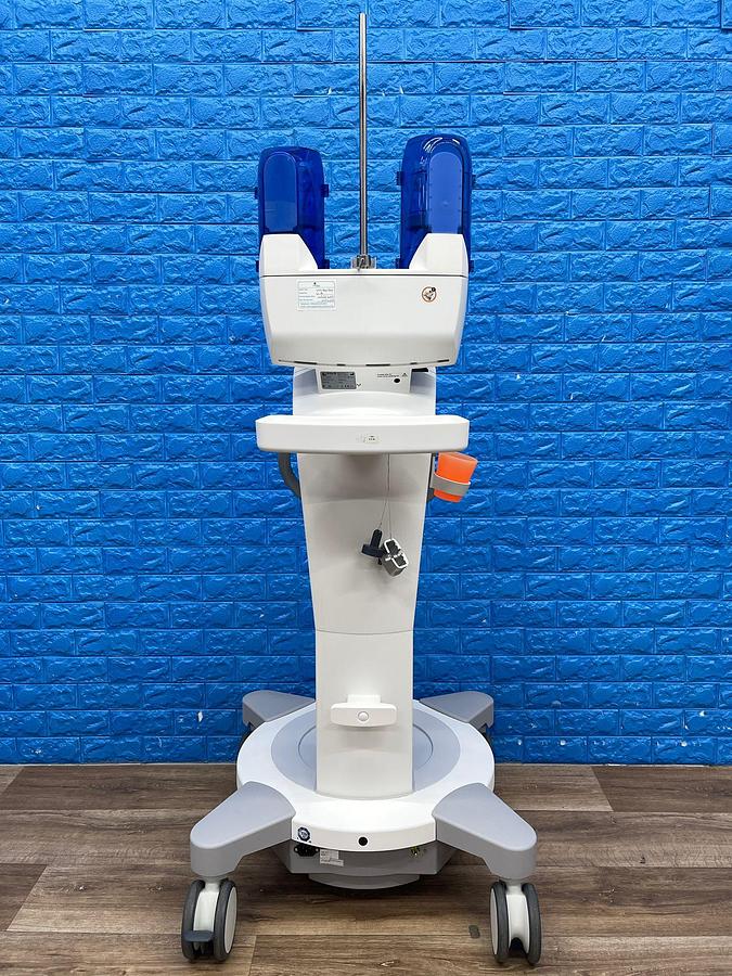 Used ULRICH Medical CT Motion Injector 
