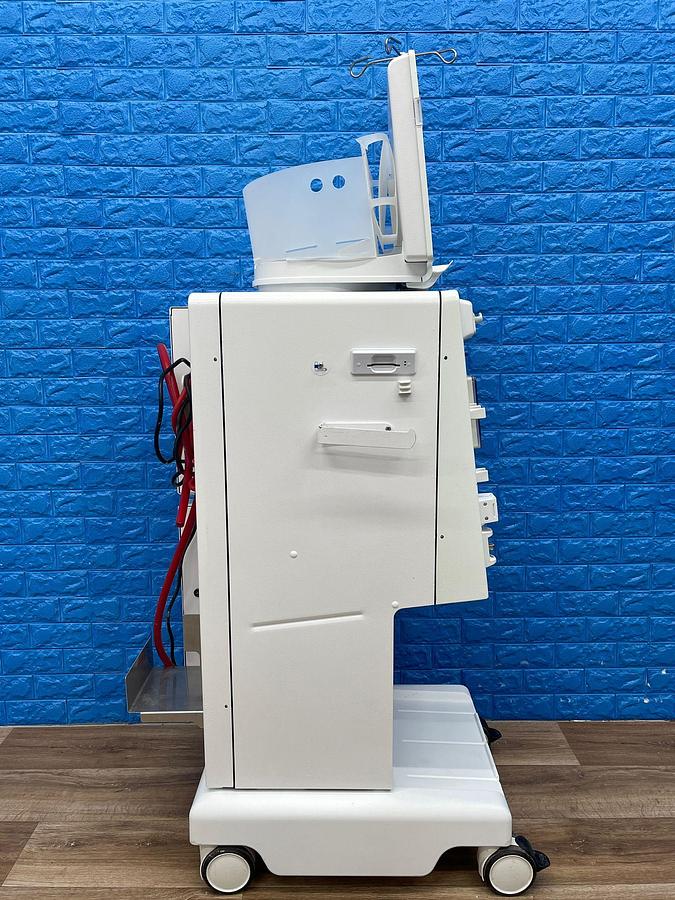 Used B/Braun Dialog plus Adimea  YOM: 2012