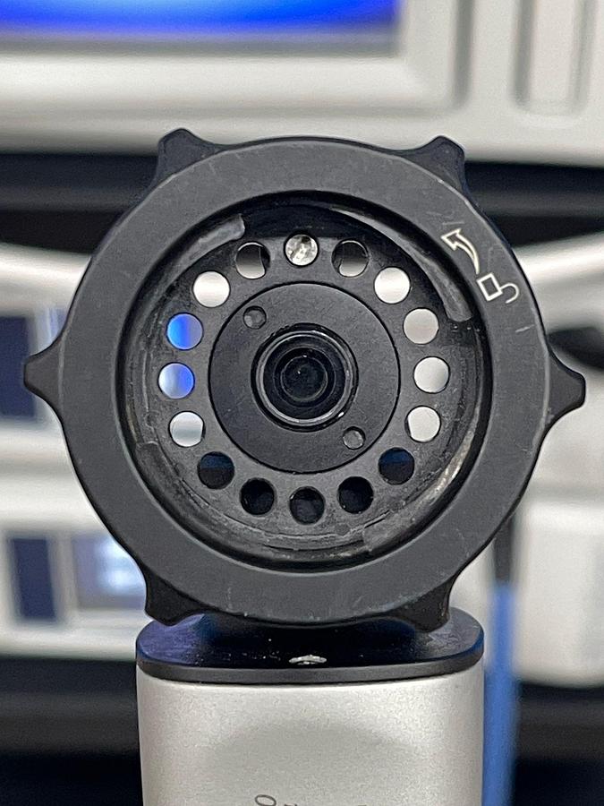 Used  Stryker 1488 HD Urology Camera Head REF: 1488-310-130 