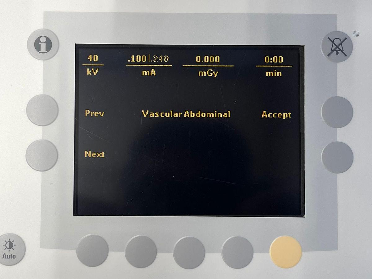 Used Philips BV Endura YOM: 2015