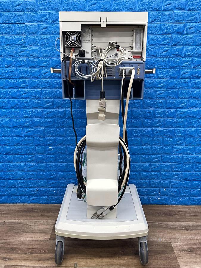 Used Drager Evita XL Ventilator YOM: 2008