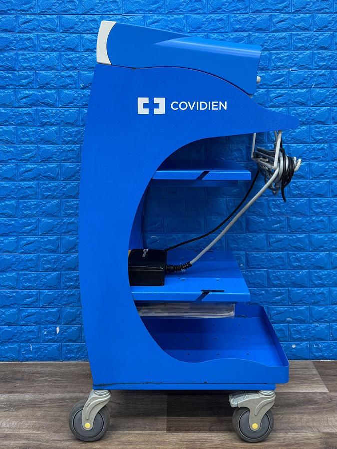 Used Covidien Force Triad  SW: 4.00.03 YOM: 2011 