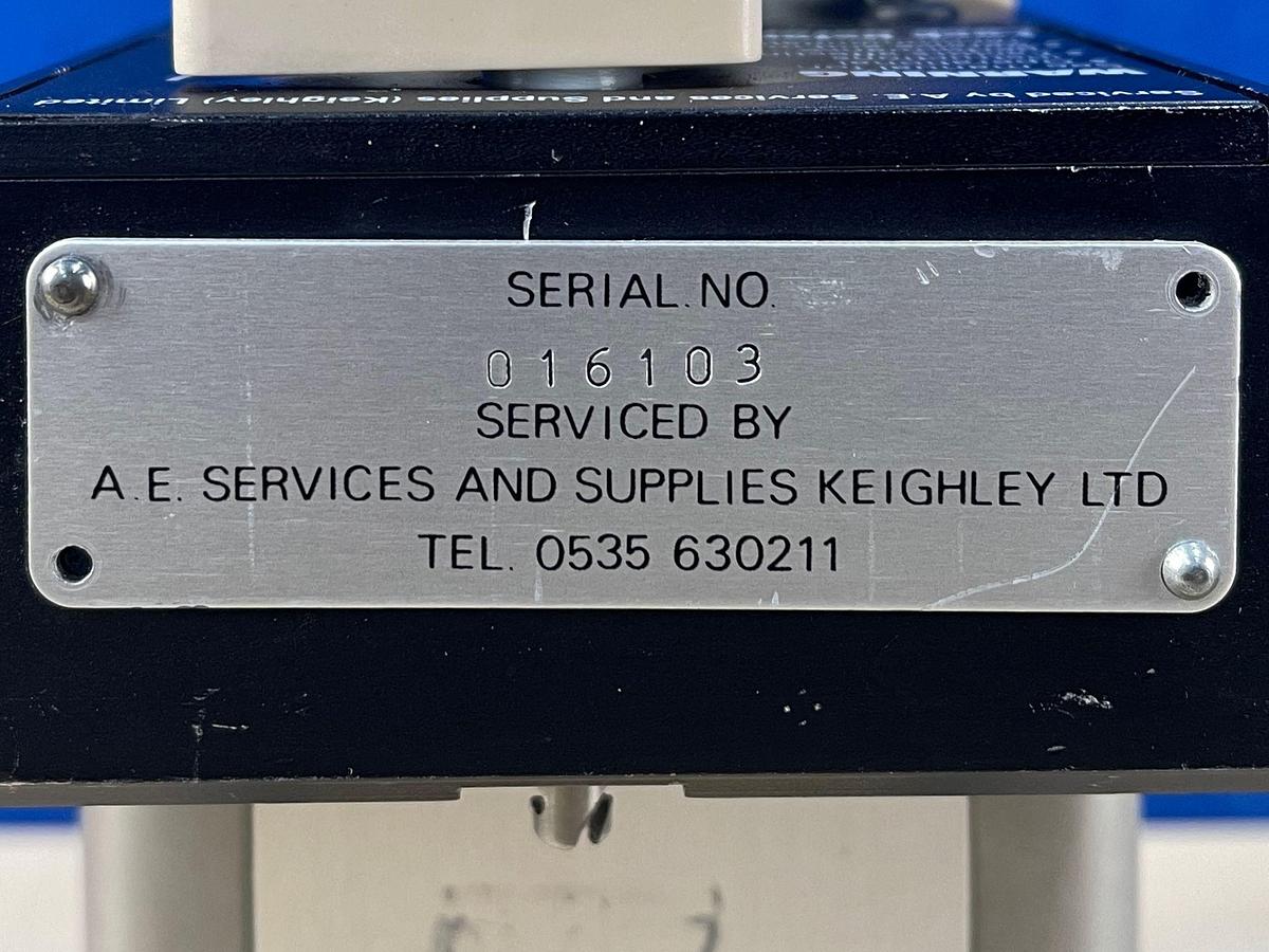 Used GE Datex-Ohmeda Tec 4 Halothane Vaporiser