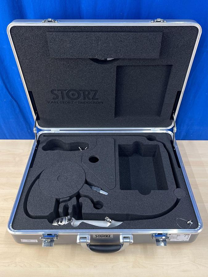 Used Karl Storz Scope Model: 11272 VH