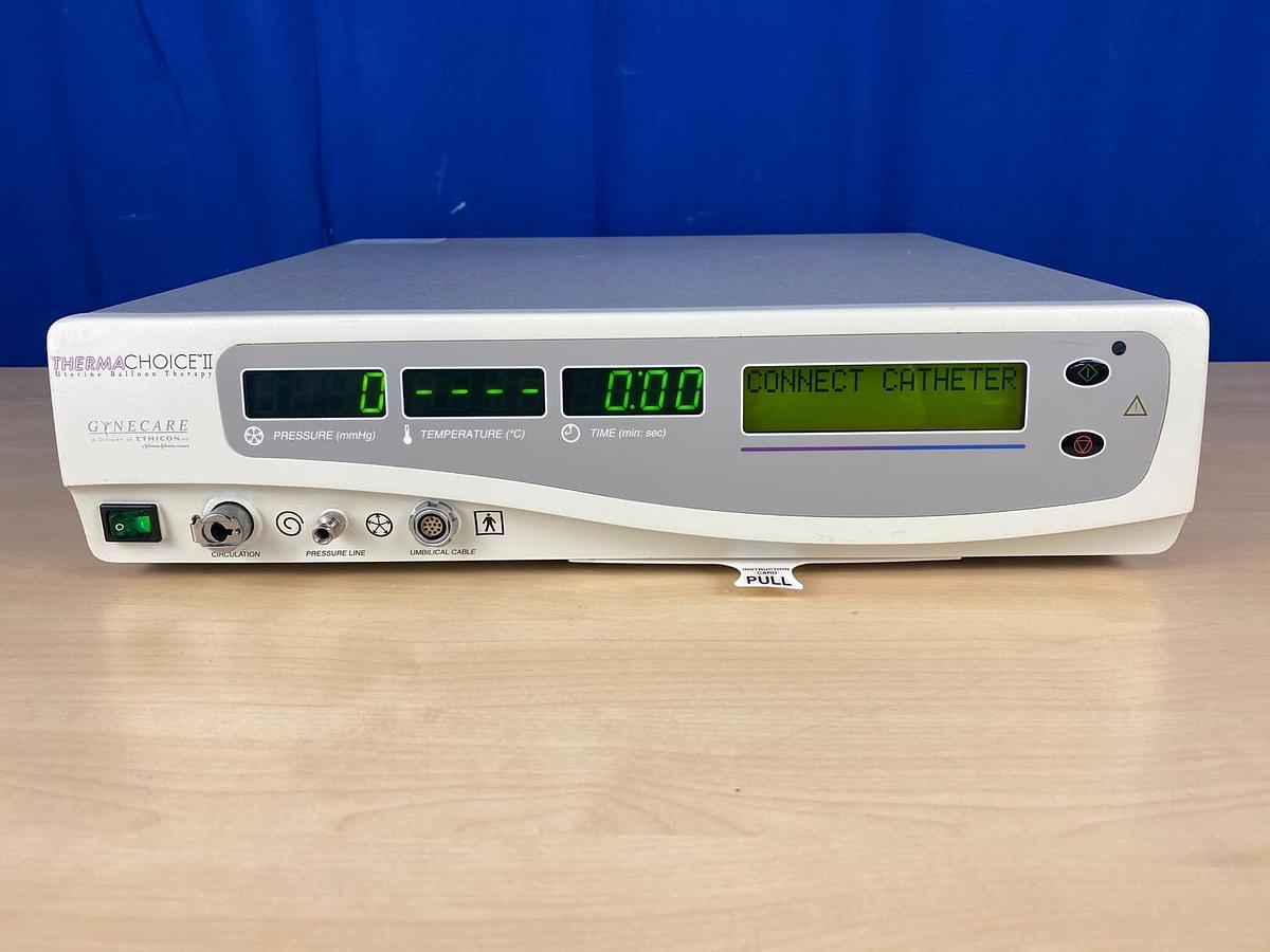 Used Gynecare Ethicon