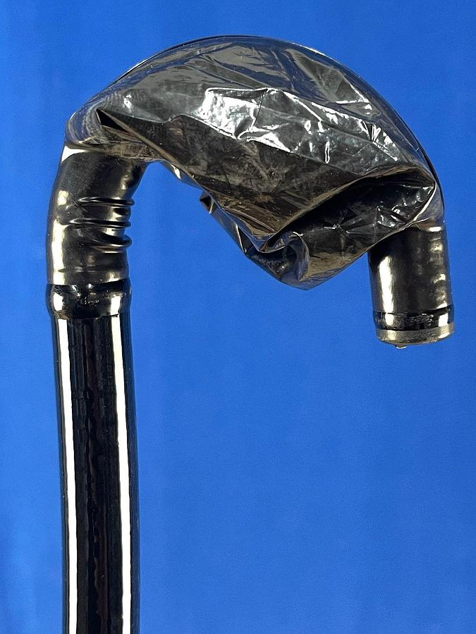 Used Pentax Scope Model: G-EYE38-i 10NL, Pentax Scope Model: G-EYE38-i 10NL, Colonoscope, YOM: 2019, 25 Times Used.