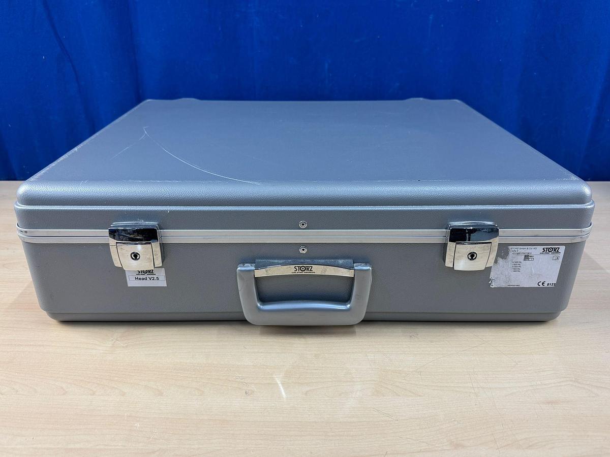 Used Karl Storz 13821 PKS Gastroscope