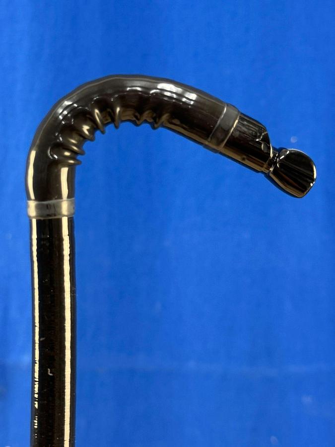 Used Fujinon Scope EG-580 UT Linear Ultrasonic Endoscope YOM: 2018 