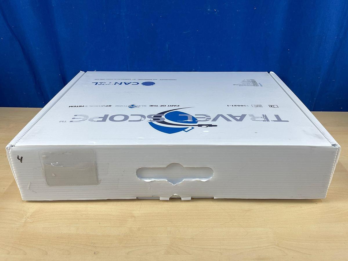 Used Pentax Scope Model: ECY-1575K YOM: 2020 Colonoscope, 23 Times Used.