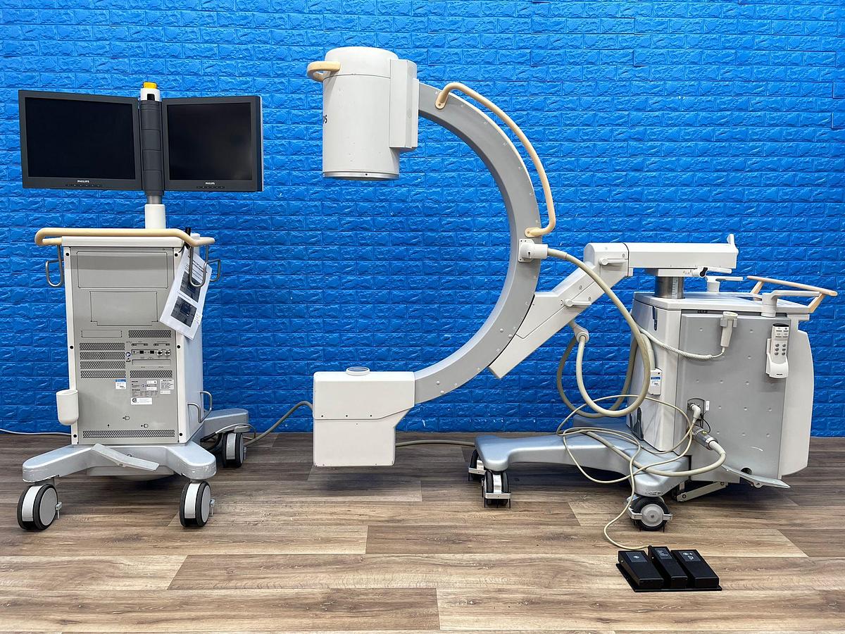Used Philips BV Endura YOM: 2015