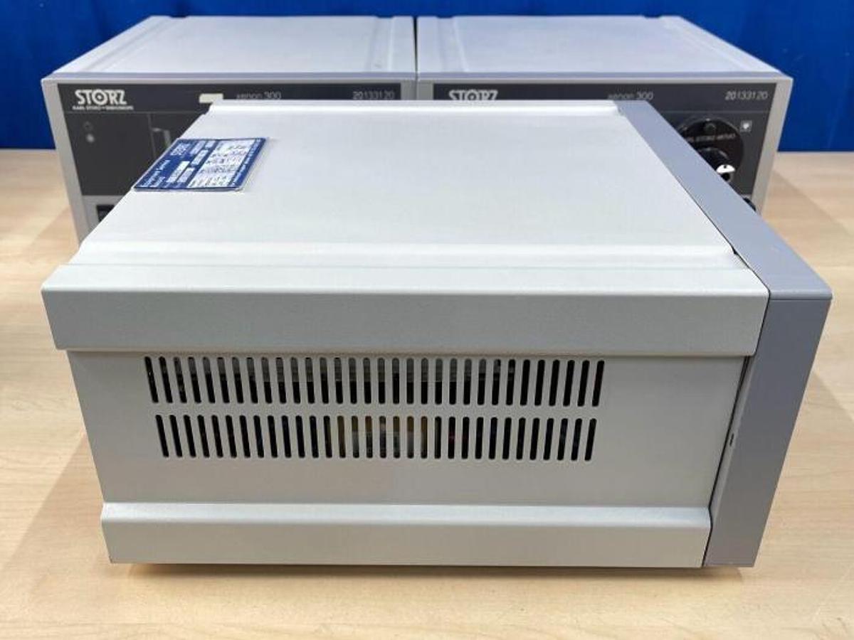 Used - KARL STORZ xenon 300 201331 20