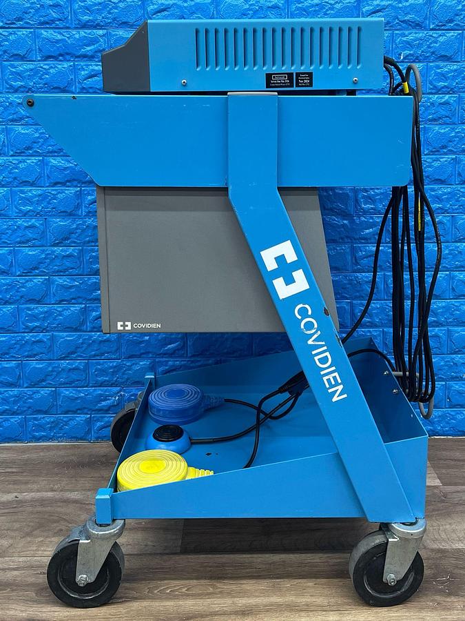 Used Valleylab/Covidien Force FX