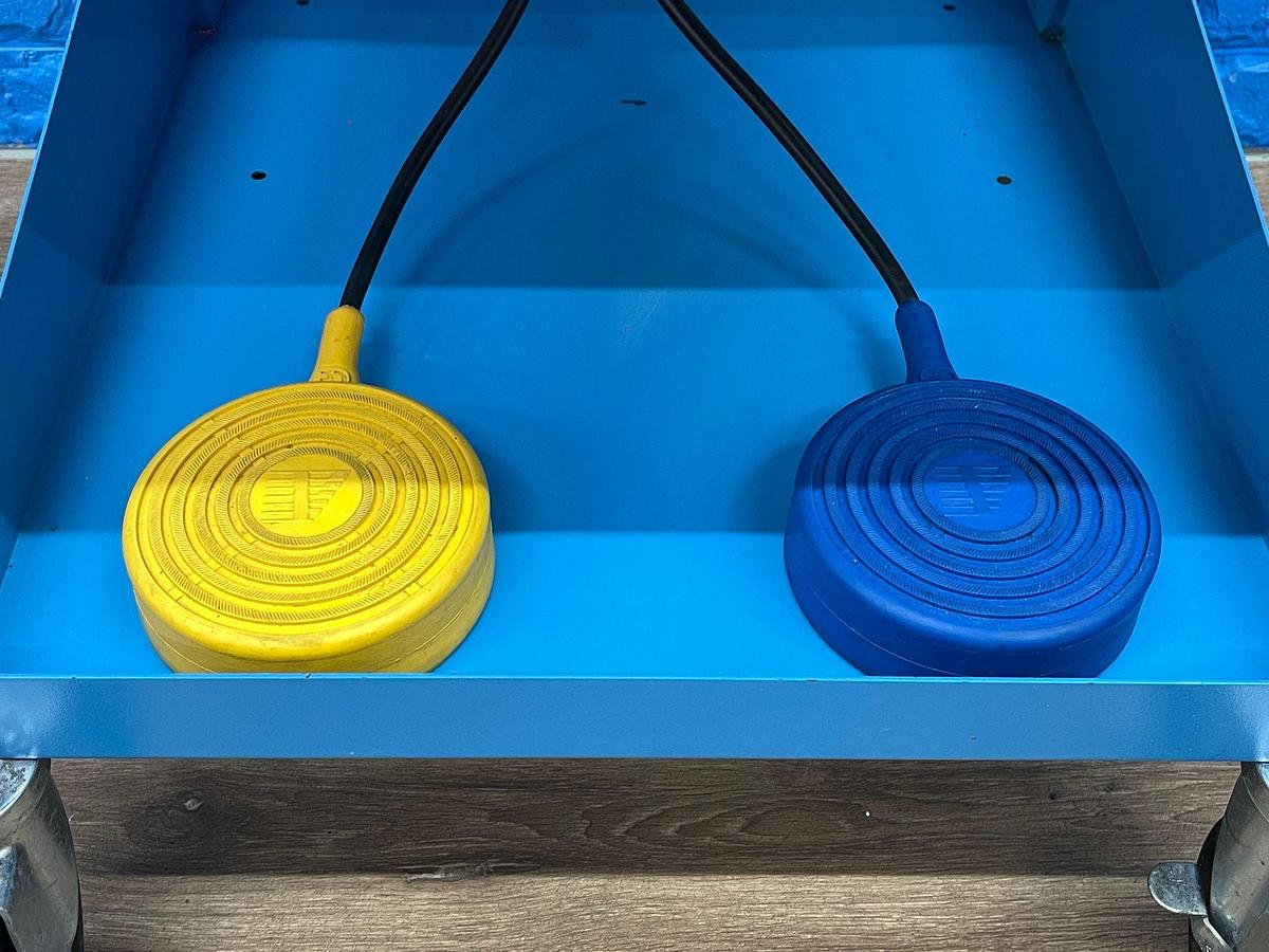 Used Covidien Force FX YOM: 2017 