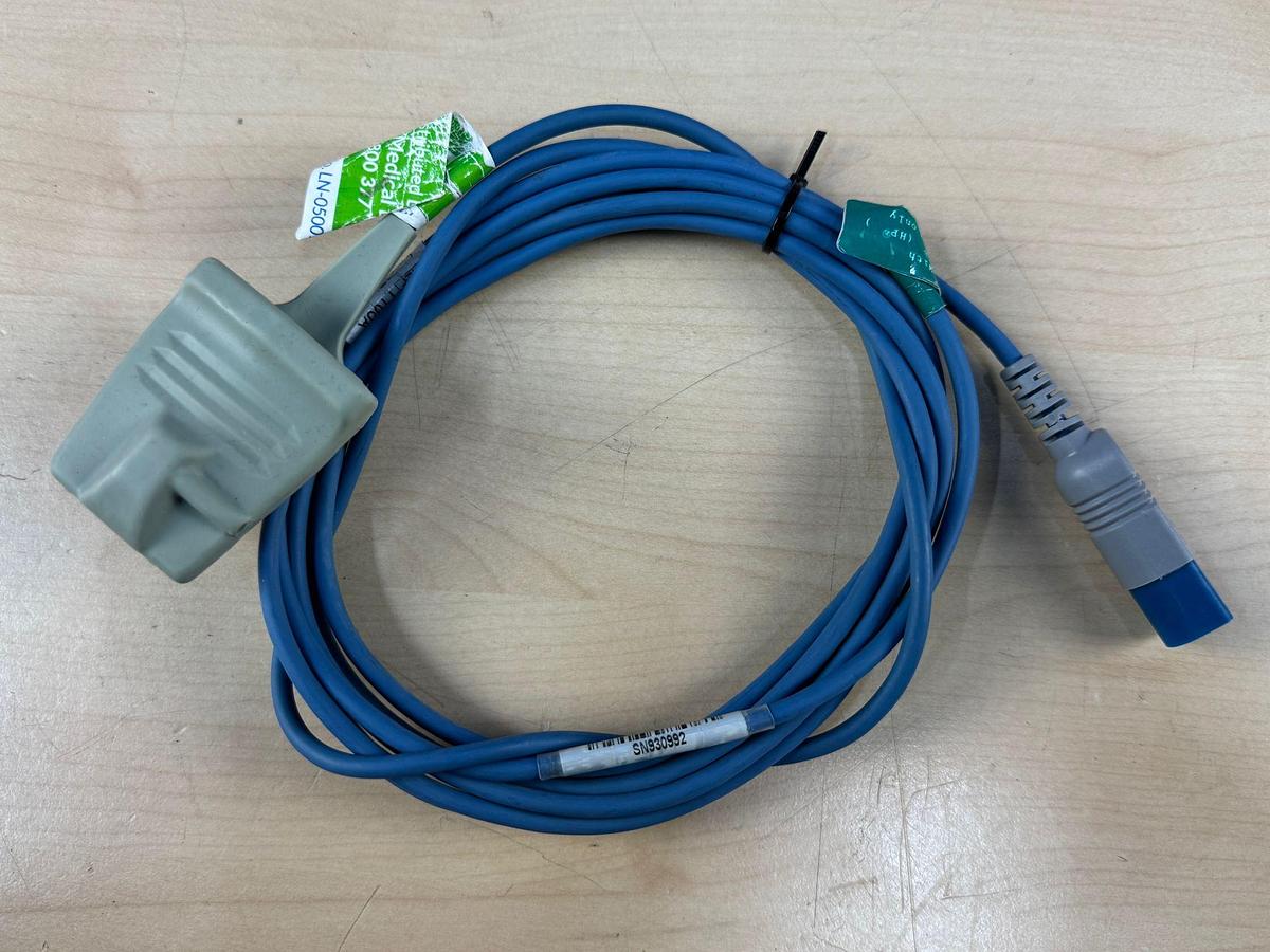 Used Philips MX 400 Patient Monitor  YOM: 2015 