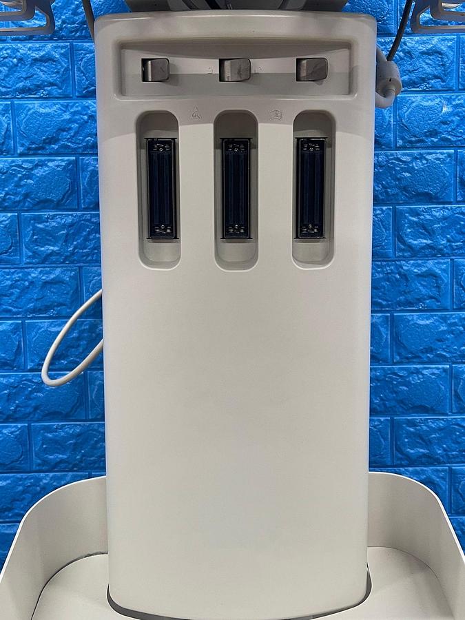 Used PHILIPS CX Cart Ultrasound trail