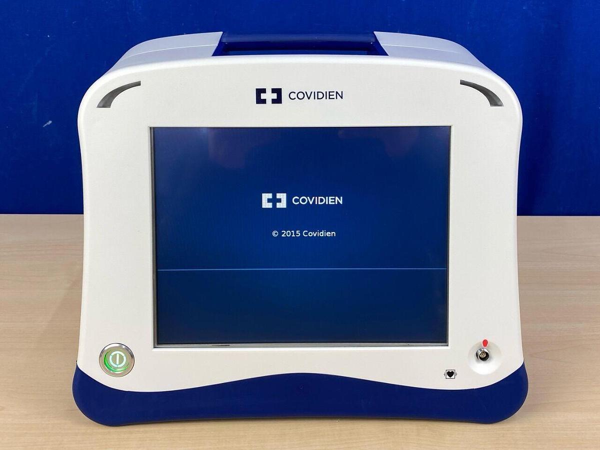 Used COVIDIEN/VALLEYLAB Closure RFG3 YOM