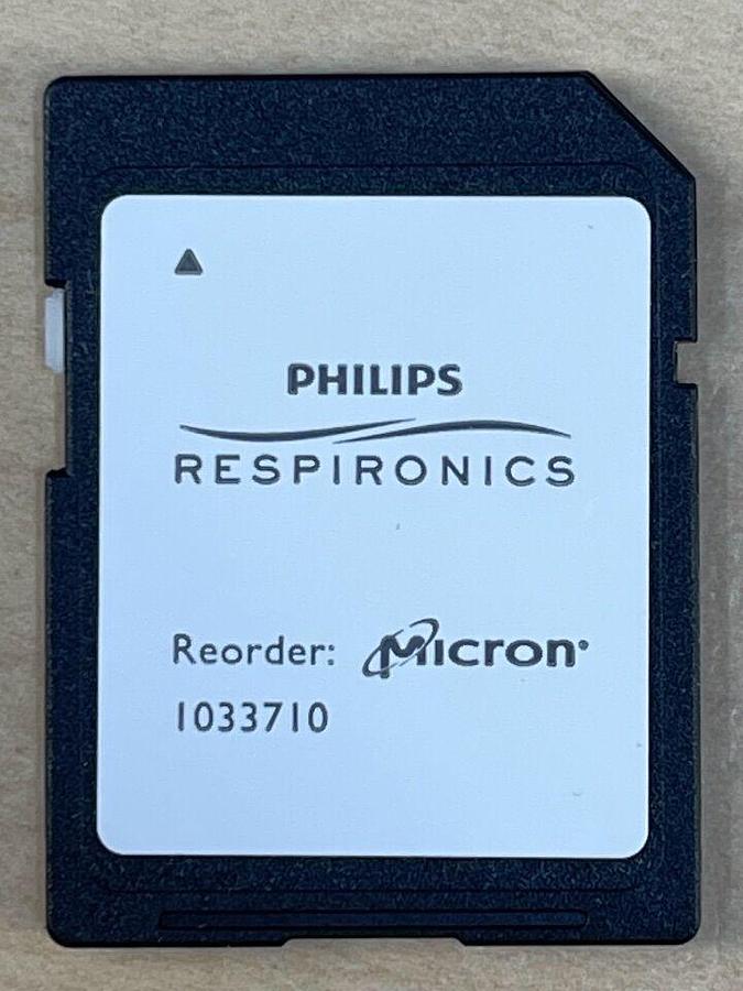 Used PHILIPS Trilogy 202, YOM