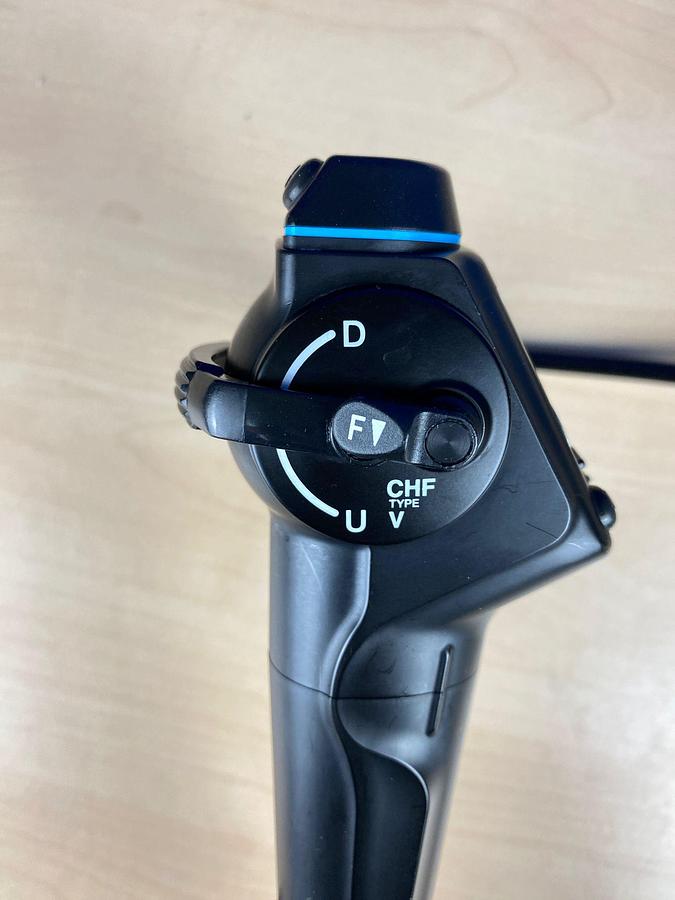 Used OLYMPUS CHF-V Choledochoscope
