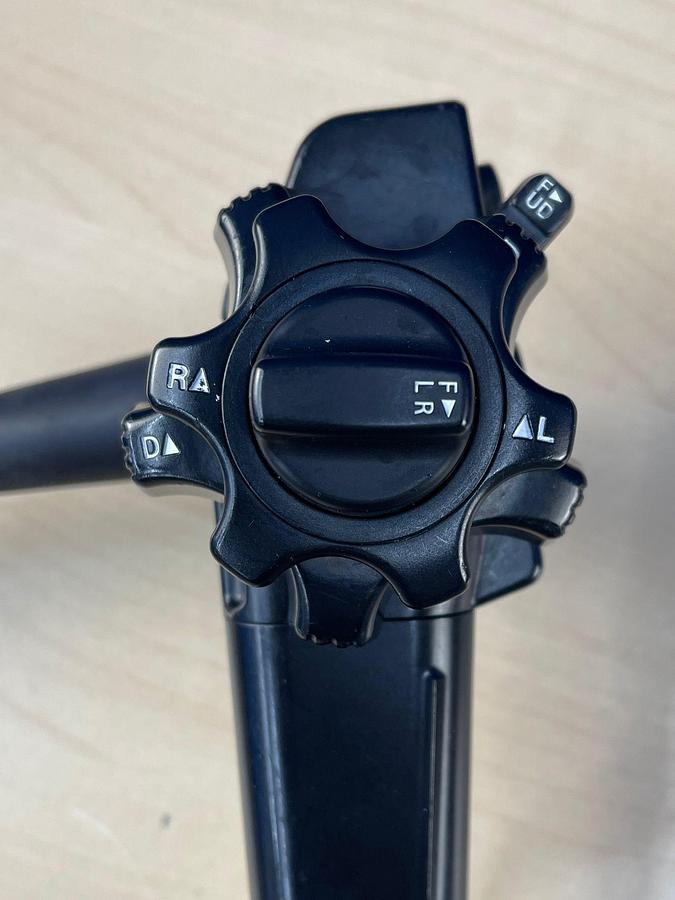 Used Fujinon Scope Model: EG-530FP Gastroscope