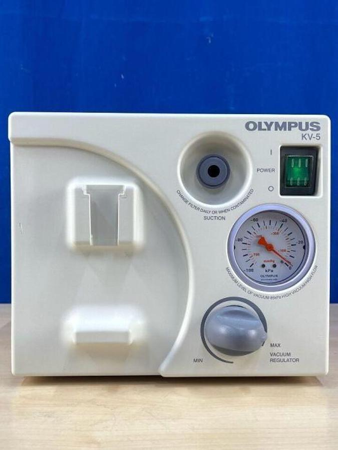 Used - OLYMPUS KV-5
