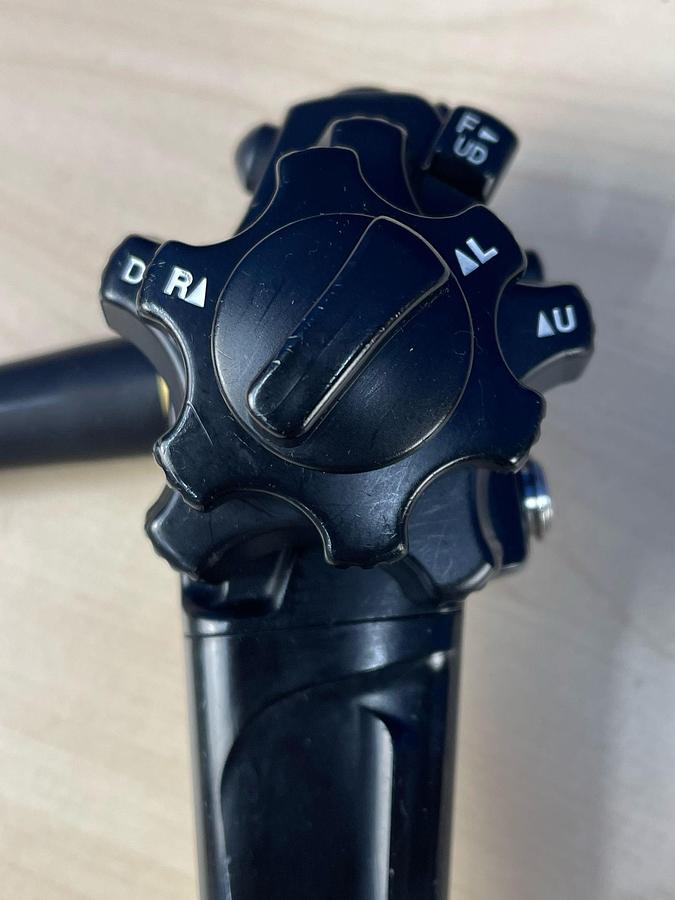 Used OLYMPUS CV-180/CLV-180 Tower with 2x Endoscopes