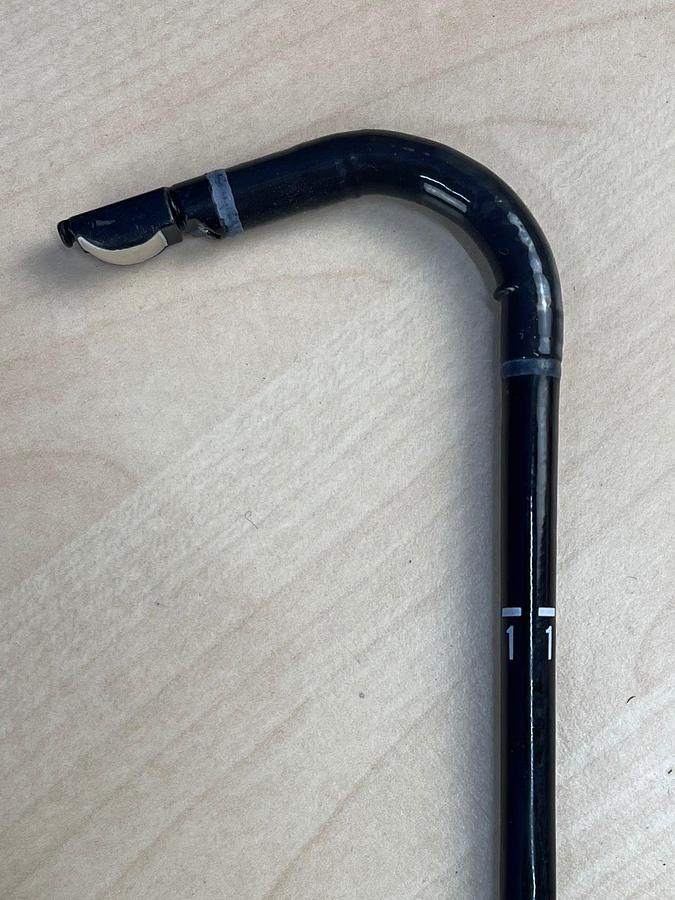 Used Pentax Scope Model: EB-1970UK Bronchoscope 