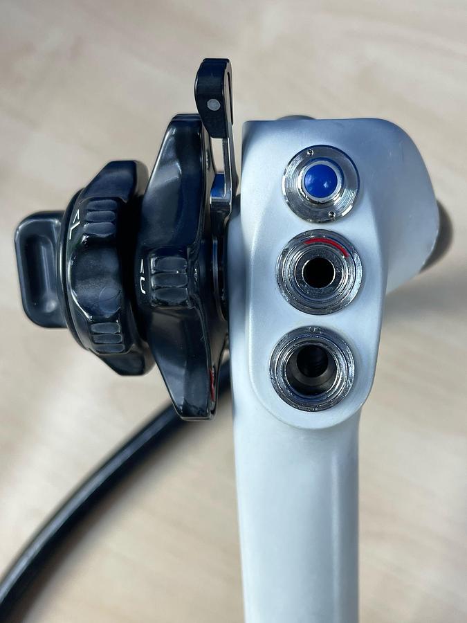 Used Karl Storz Scope Model: 13821 PKS