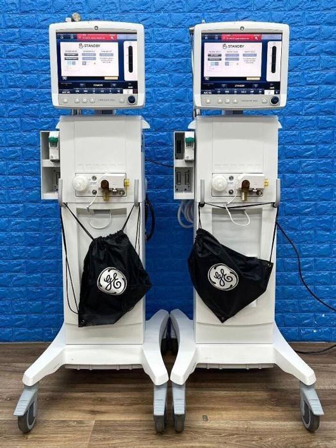 Used 2020 - GE Carescape R860