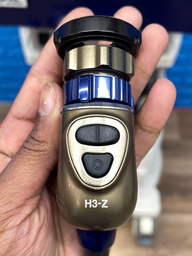 Used Karl Storz Tower