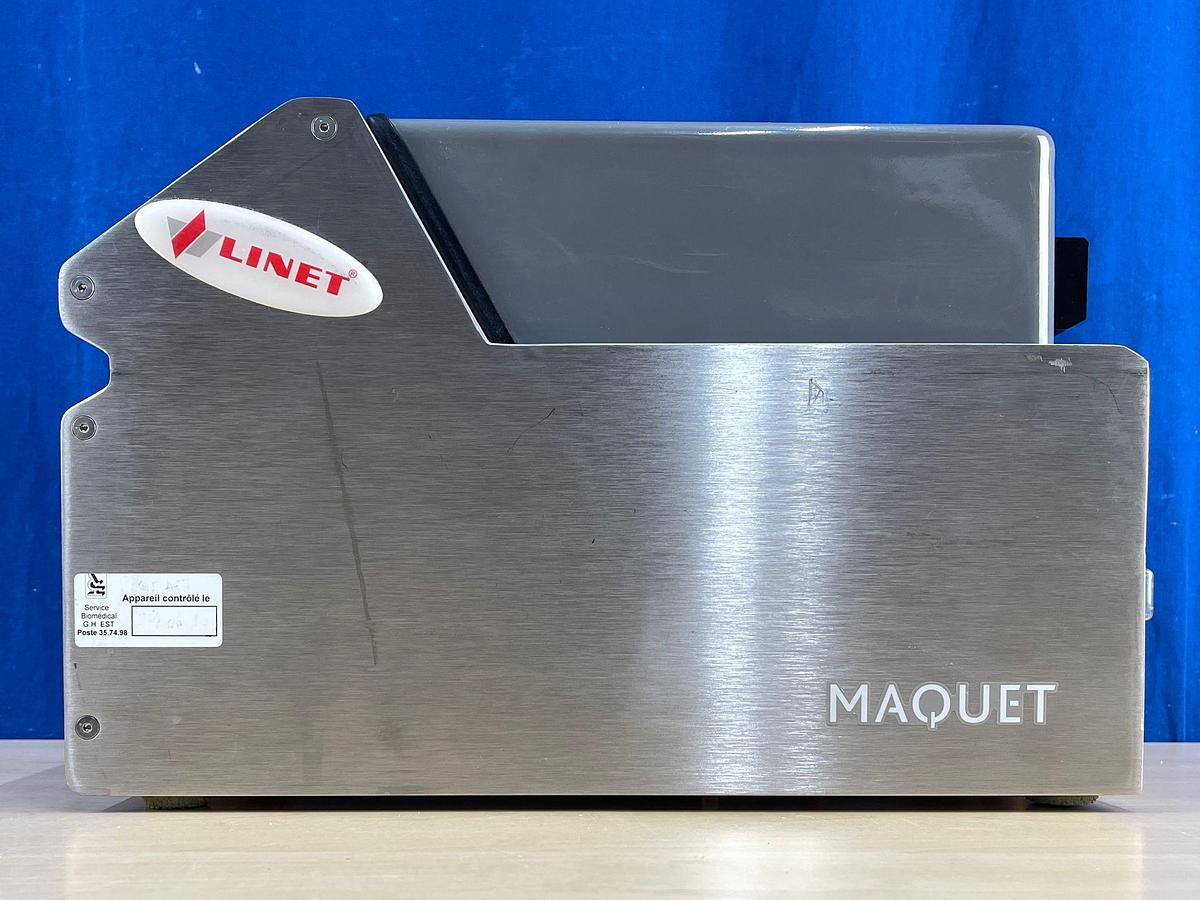 Used Maquet RotaFlow