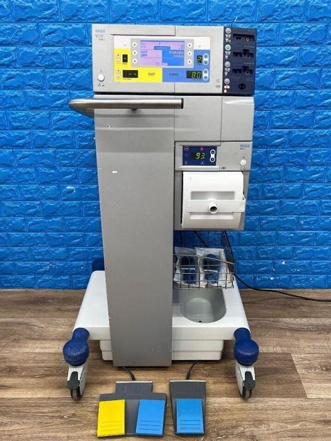 Used - ERBE VIO 300S