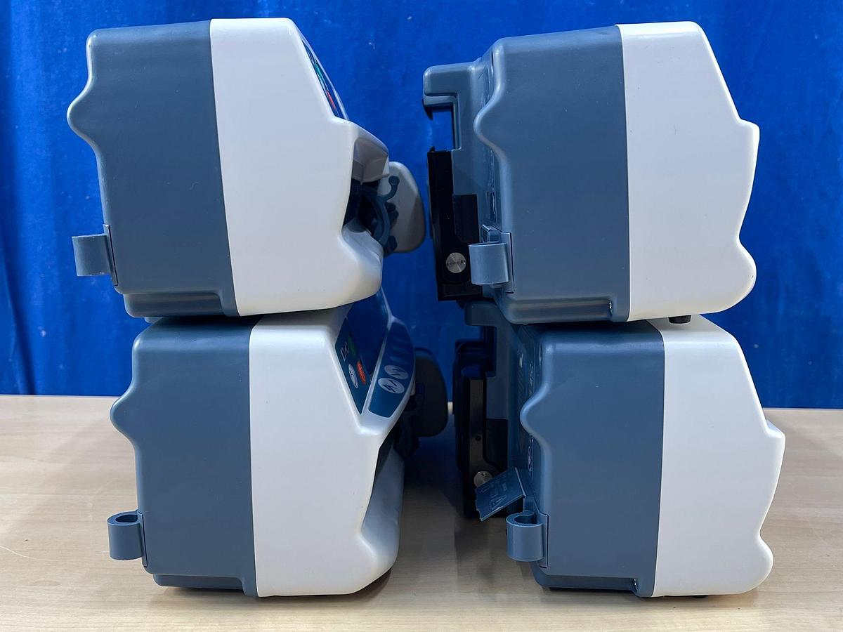 BD Alaris™ GH Plus Syringe Pump