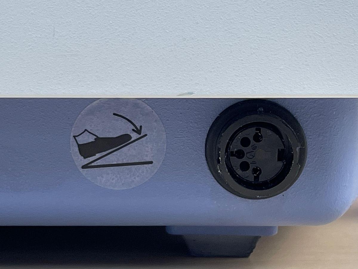 Used Medela Dominant 50 