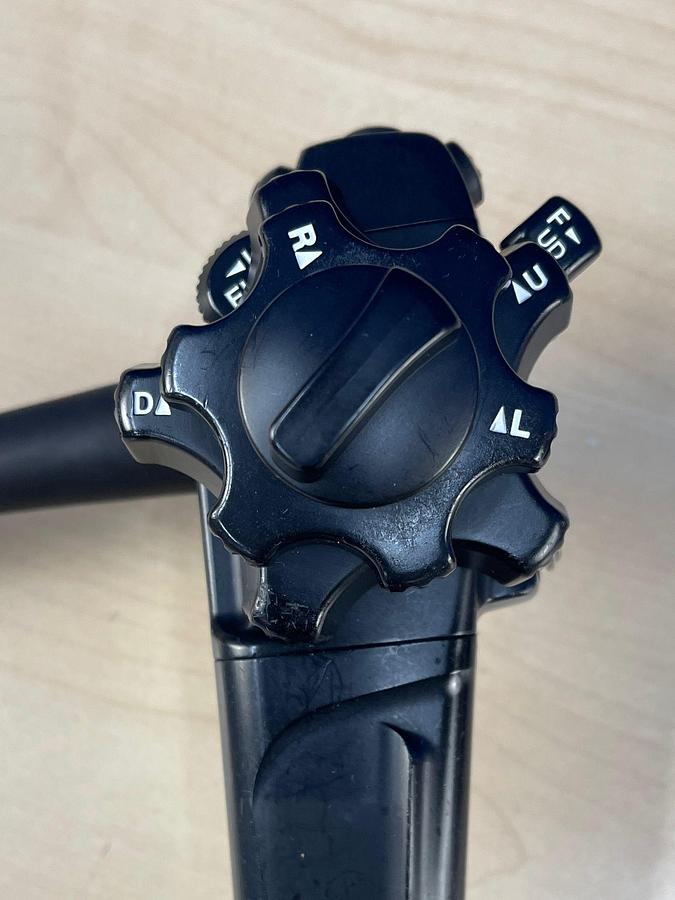 Used Olympus TFJ-260V Duodenoscope