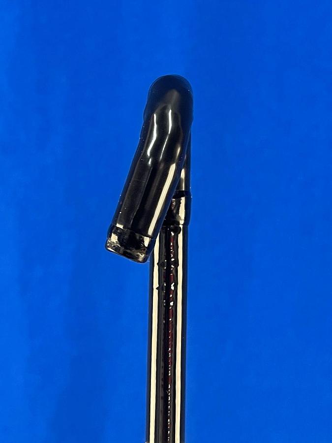 Used Olympus Scope Model: GIF-HQ290