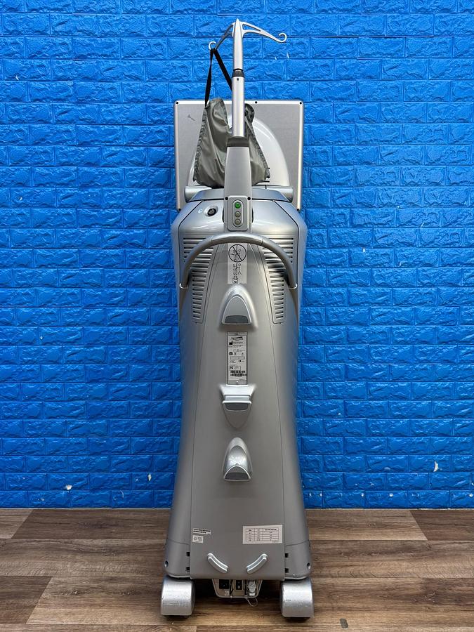 Used Bausch & Lomb Stellaris REF: BL11110 100027066 YOM: 2014 