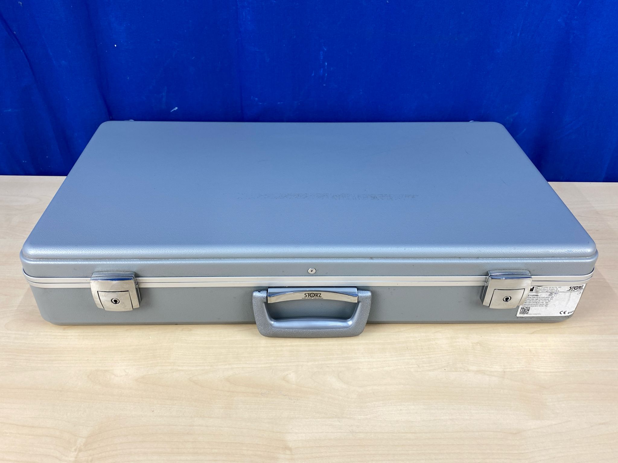 Used Karl Storz Scope  Model: 11272 VPI 