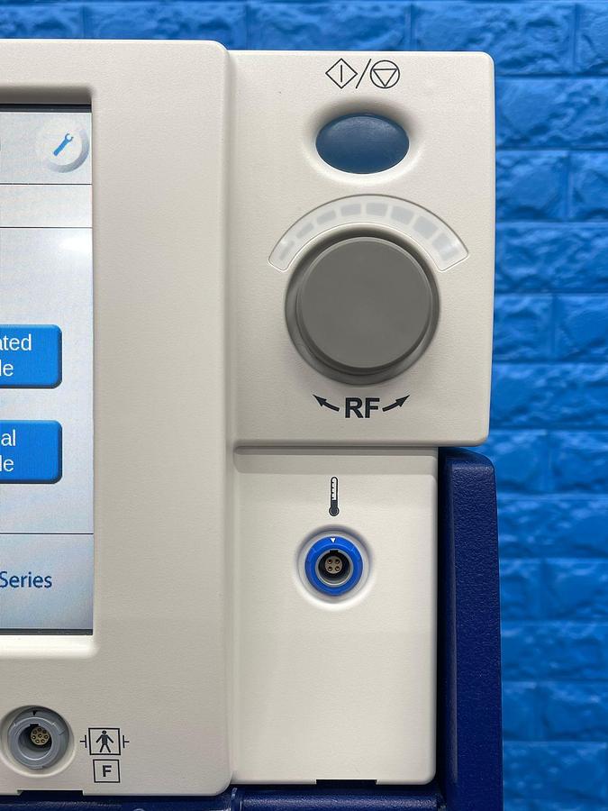 Used Covidien Cool-Tip RF E Series