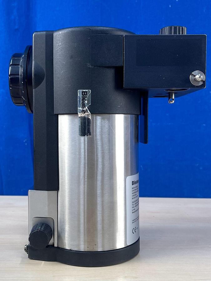 Used Blease IsoFlurane Vaporiser