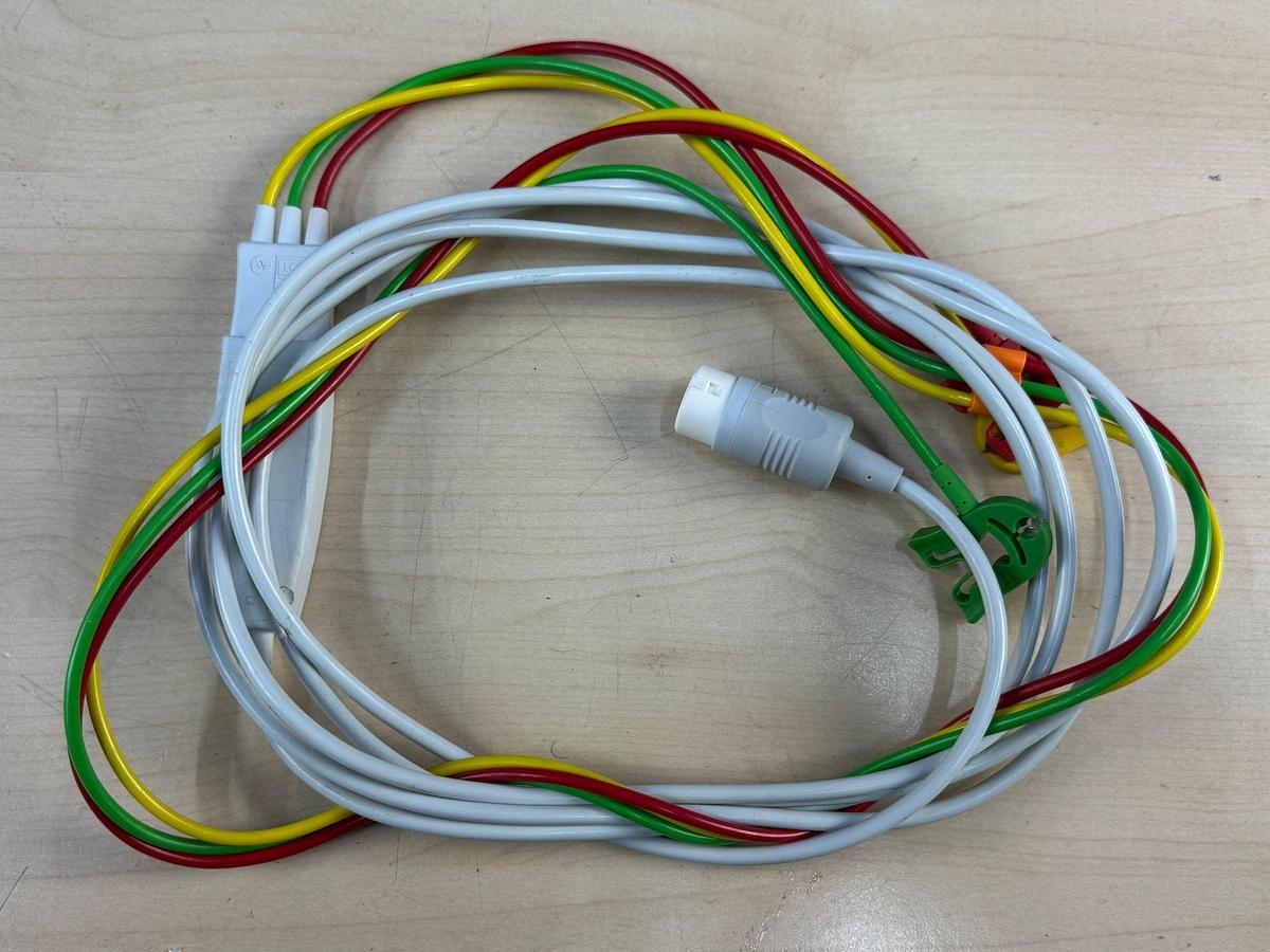 Used Philips HeartStart Intrepid Defibrillator YOM: 2020 