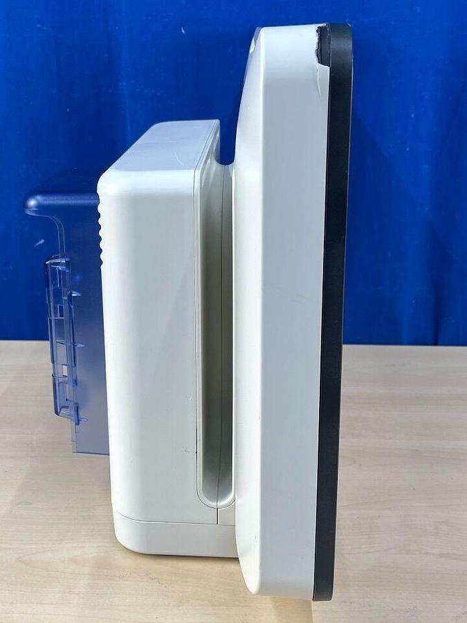 Used PHILIPS MX 800 Patient Monitor YOM