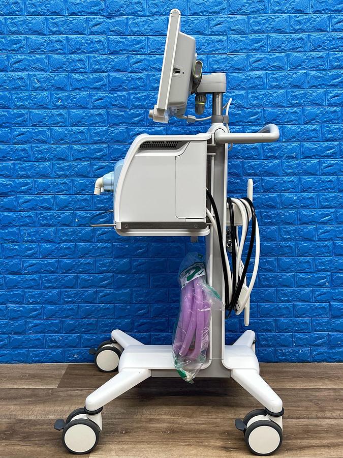 Used Dräger V500 Ventilator, YOM: 2015