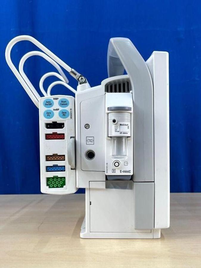 Used - GE Carescape B450